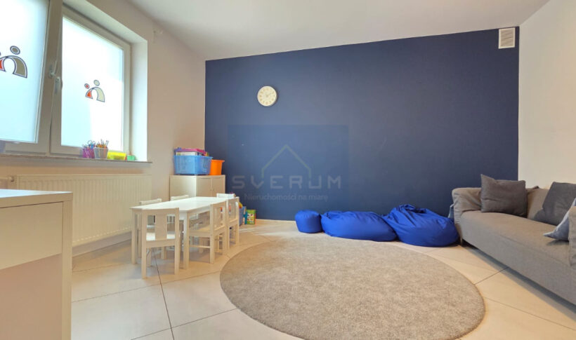Lokal komercyjny na Wynajem, 115.00m2, Olsztyn - 2