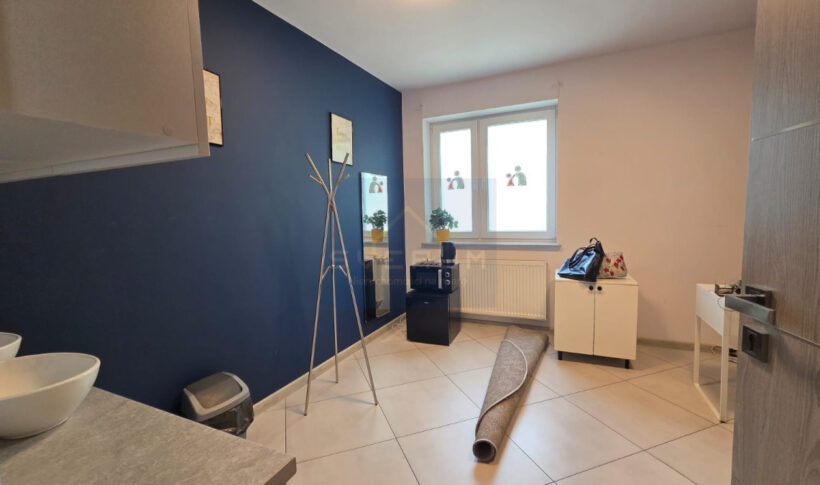 Lokal komercyjny na Wynajem, 115.00m2, Olsztyn - 9