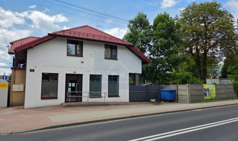 Lokal komercyjny na Wynajem, 115.00m2, Olsztyn - 11