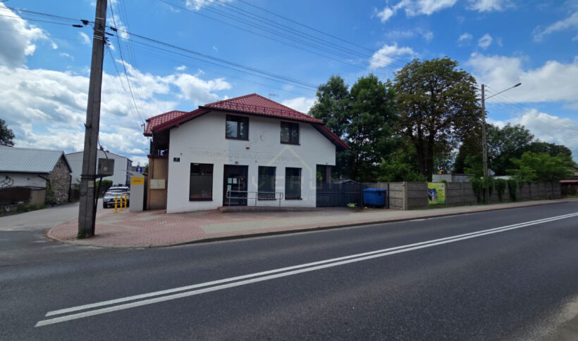 Lokal komercyjny na Wynajem, 115.00m2, Olsztyn - 12