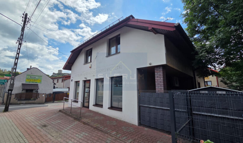 Lokal komercyjny na Wynajem, 115.00m2, Olsztyn - 13