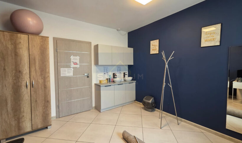 Lokal komercyjny na Wynajem, 115.00m2, Olsztyn - 10