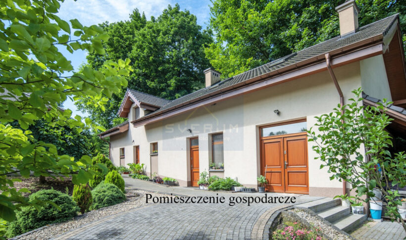 Dom na Sprzedaż, 233.00m2, Częstochowa - 4