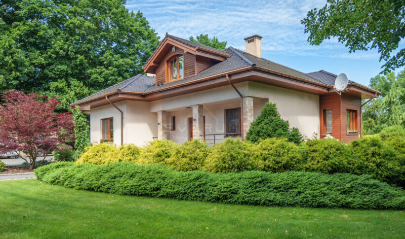 Dom na Sprzedaż, 233.00m2, Częstochowa - 0
