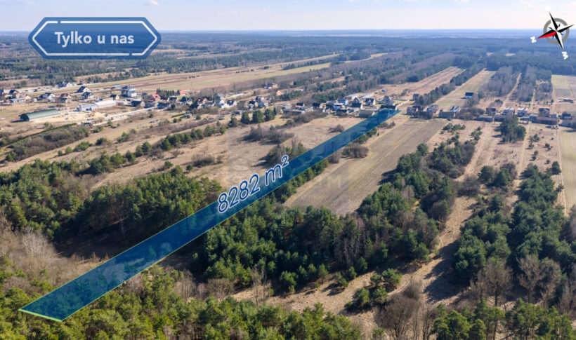 Dom na Sprzedaż, 70.00m2, Działoszyn - 13