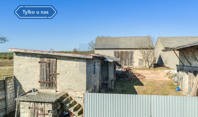 Dom na Sprzedaż, 70.00m2, Działoszyn - 15