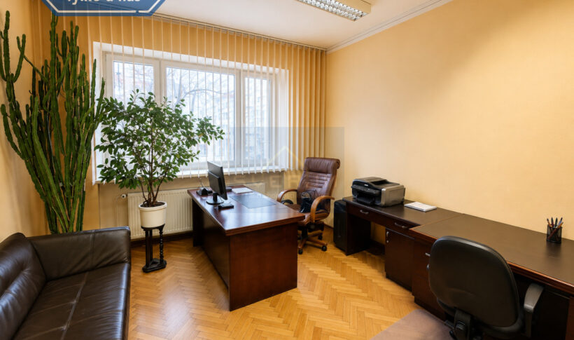 Lokal komercyjny na Wynajem, 440.00m2, Częstochowa-Tysiąclecie - 0