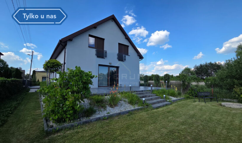 Dom na Sprzedaż, 210.90m2, Częstochowa-Dźbów - 22