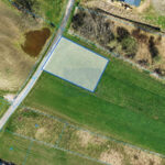 Działka na Sprzedaż, 770.00m2, Kłobuck-Przybyłów - 0