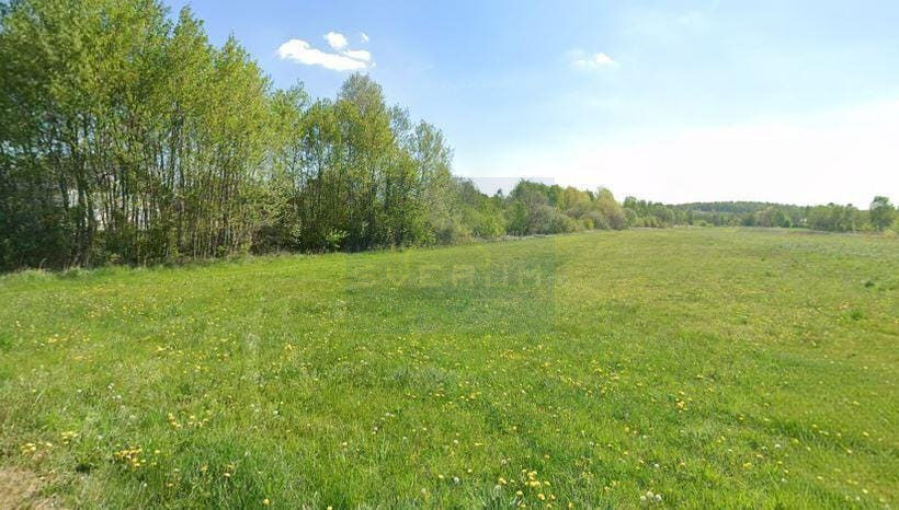 Działka na Sprzedaż, 1530.00m2, Kłobuck-Przybyłów - 2
