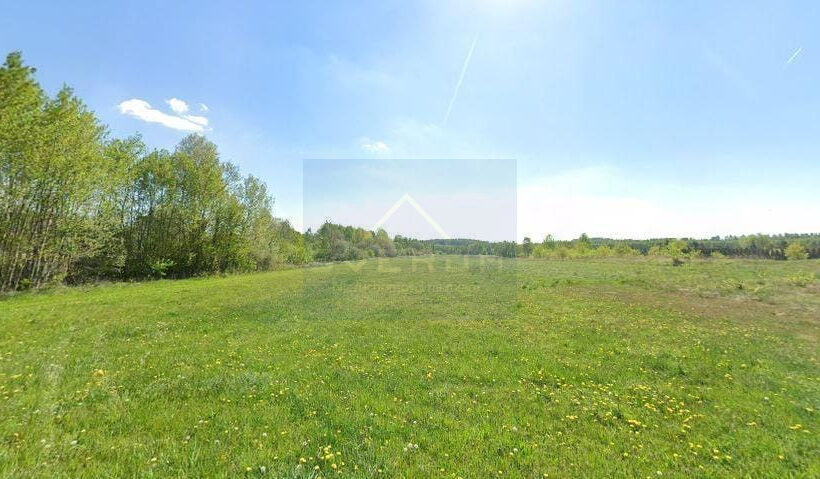 Działka na Sprzedaż, 1530.00m2, Kłobuck-Przybyłów - 0