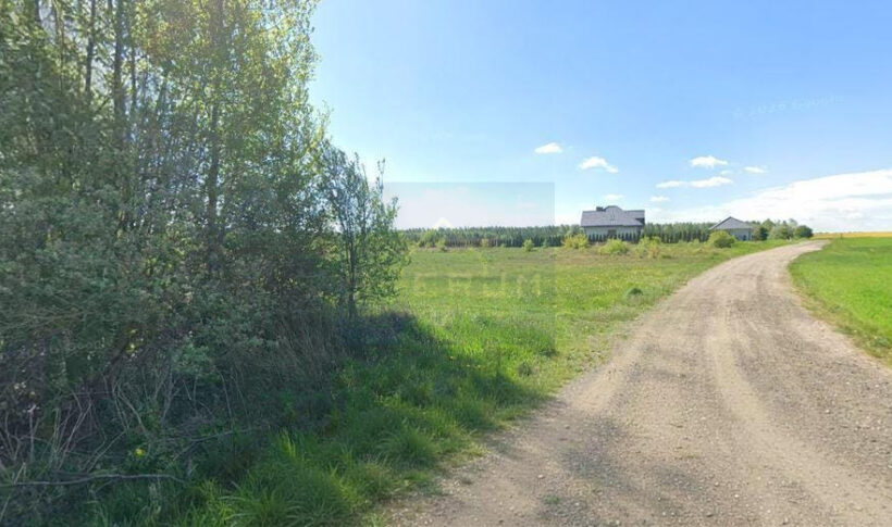 Działka na Sprzedaż, 1530.00m2, Kłobuck-Przybyłów - 4