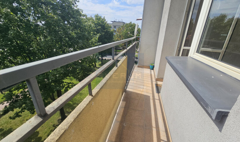 Mieszkanie na Sprzedaż, 53.67m2, Częstochowa-Centrum - 4