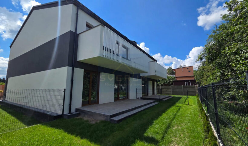 Mieszkanie na Sprzedaż, 90.70m2, Częstochowa-Północ - 2
