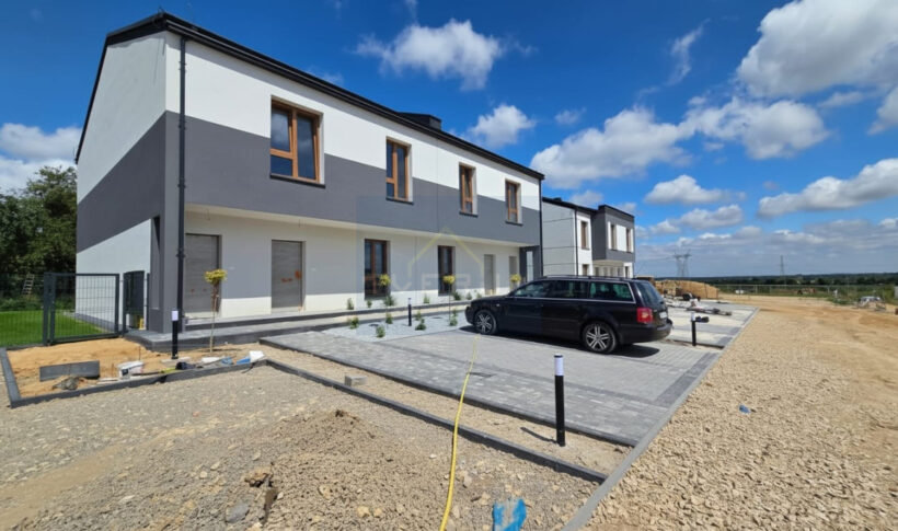 Mieszkanie na Sprzedaż, 74.18m2, Częstochowa-Północ - 2