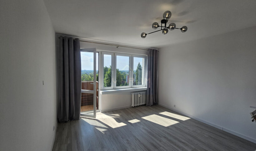 Mieszkanie na Sprzedaż, 40.00m2, Częstochowa-Ostatni Grosz - 1