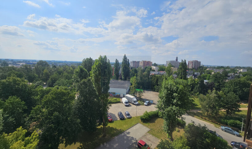 Mieszkanie na Sprzedaż, 40.00m2, Częstochowa-Ostatni Grosz - 8