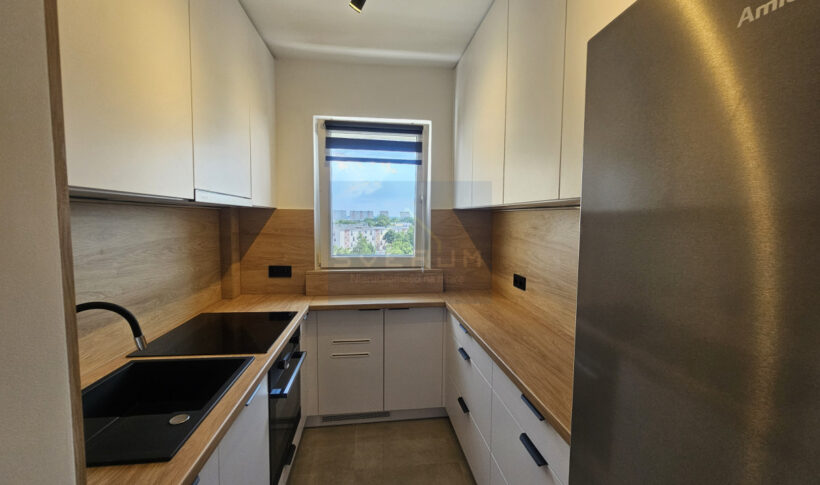 Mieszkanie na Sprzedaż, 40.00m2, Częstochowa-Ostatni Grosz - 2