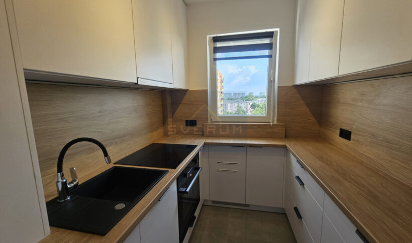 Mieszkanie na Sprzedaż, 40.00m2, Częstochowa-Ostatni Grosz - 9