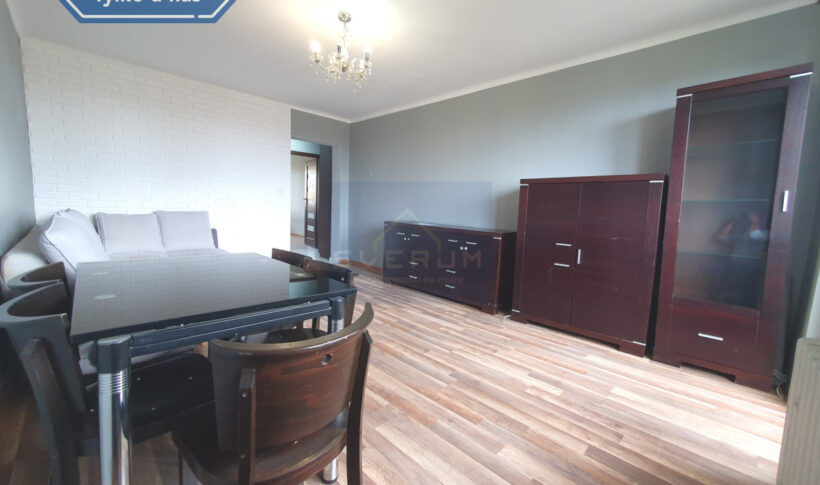 Mieszkanie na Sprzedaż, 44.00m2, Radomsko - 0