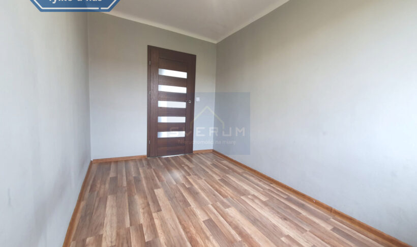 Mieszkanie na Sprzedaż, 44.00m2, Radomsko - 1