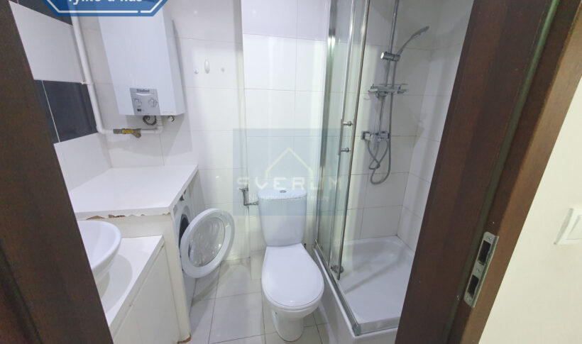 Mieszkanie na Sprzedaż, 44.00m2, Radomsko - 2