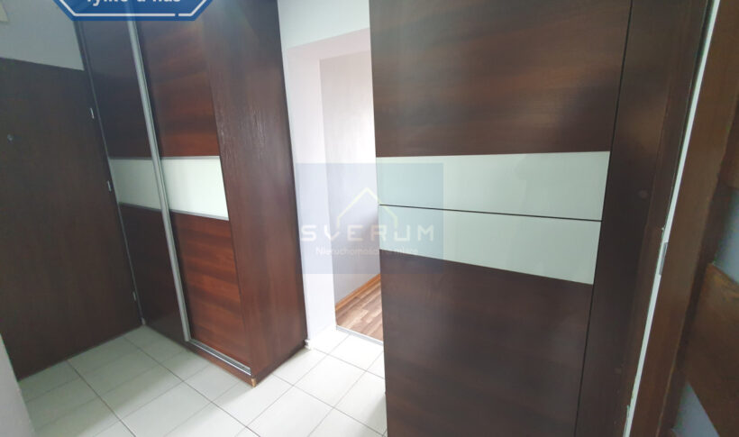 Mieszkanie na Sprzedaż, 44.00m2, Radomsko - 3