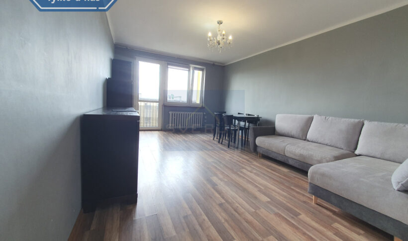 Mieszkanie na Sprzedaż, 44.00m2, Radomsko - 4