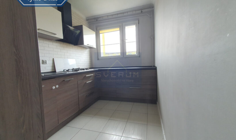 Mieszkanie na Sprzedaż, 44.00m2, Radomsko - 5