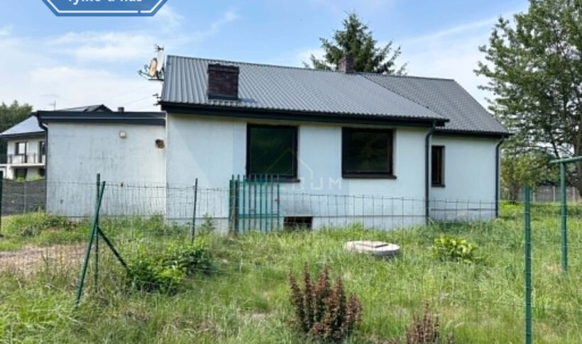 Dom na Sprzedaż, 80.00m2, Grabowa - 3