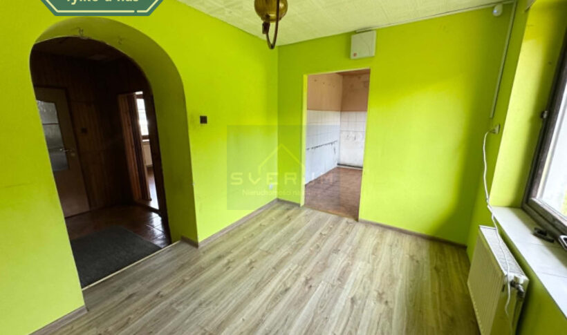 Dom na Sprzedaż, 80.00m2, Grabowa - 2