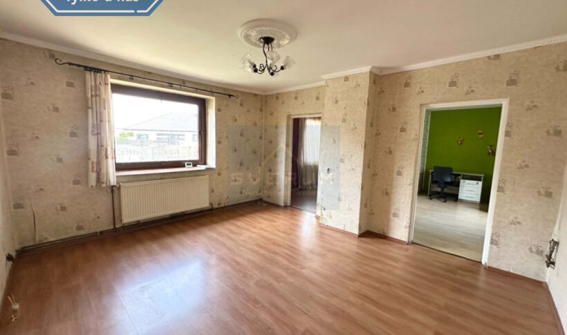 Dom na Sprzedaż, 80.00m2, Grabowa - 4