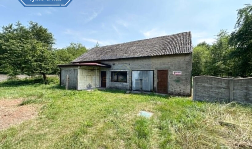 Dom na Sprzedaż, 80.00m2, Grabowa - 15