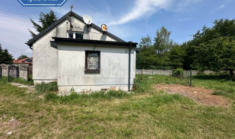 Dom na Sprzedaż, 80.00m2, Grabowa - 16