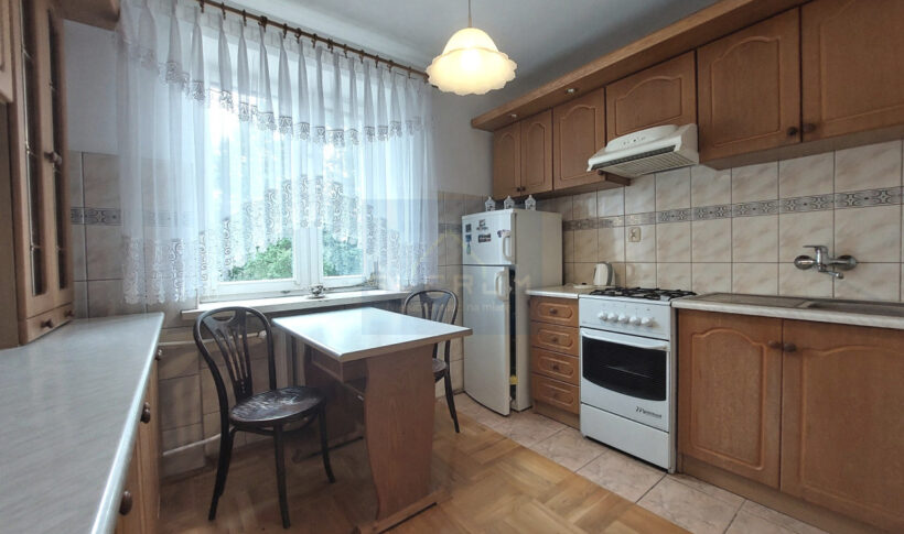 Mieszkanie na Wynajem, 56.00m2, Częstochowa-Parkitka - 1