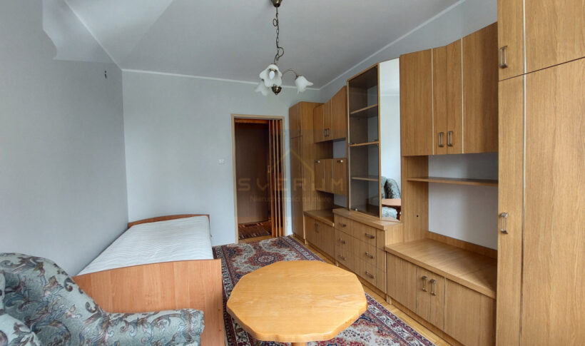 Mieszkanie na Wynajem, 56.00m2, Częstochowa-Parkitka - 5