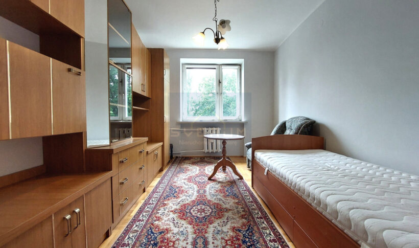 Mieszkanie na Wynajem, 56.00m2, Częstochowa-Parkitka - 2