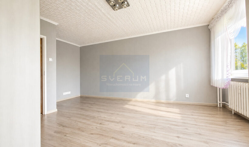Mieszkanie na Sprzedaż, 34.20m2, Częstochowa-Ostatni Grosz - 6