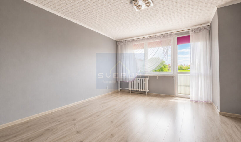 Mieszkanie na Sprzedaż, 34.20m2, Częstochowa-Ostatni Grosz - 0
