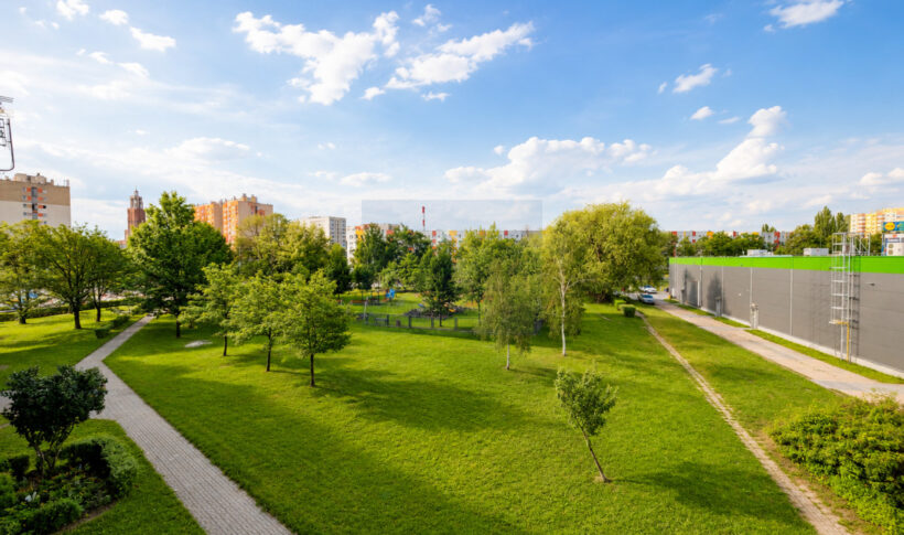 Mieszkanie na Sprzedaż, 34.20m2, Częstochowa-Ostatni Grosz - 3