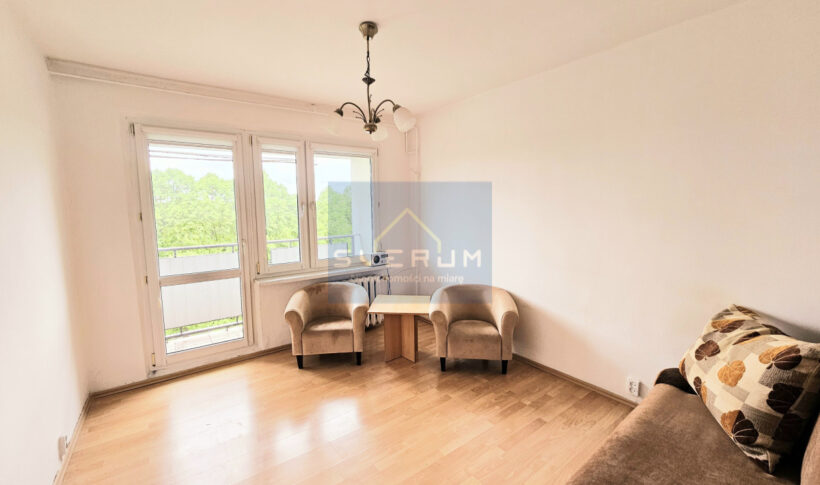 Mieszkanie na Wynajem, 52.00m2, Częstochowa-Północ - 2