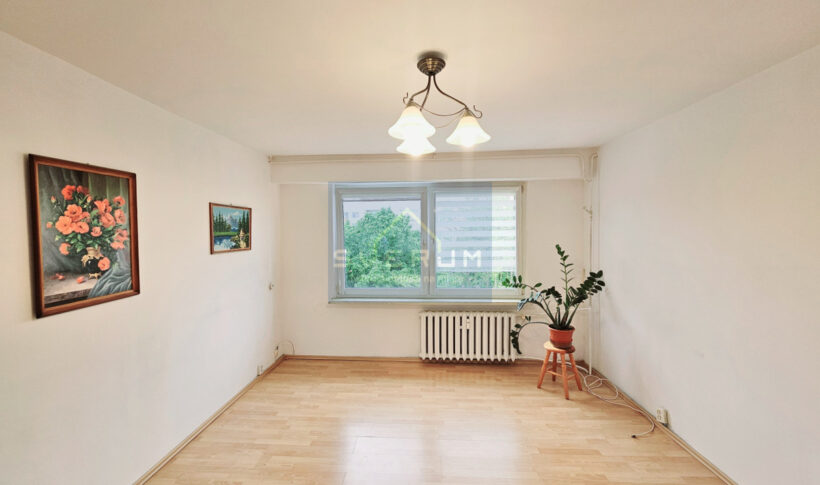 Mieszkanie na Wynajem, 52.00m2, Częstochowa-Północ - 1