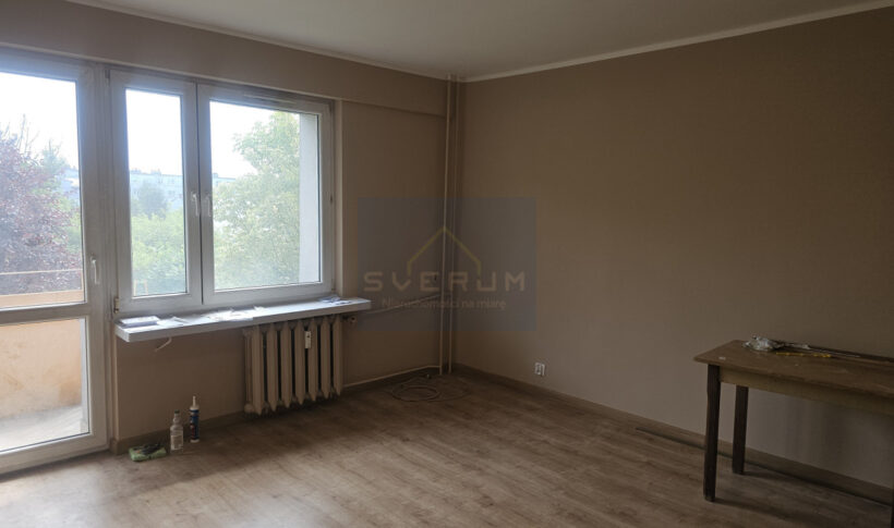 Mieszkanie na Wynajem, 46.00m2, Częstochowa-Trzech Wieszczów - 1