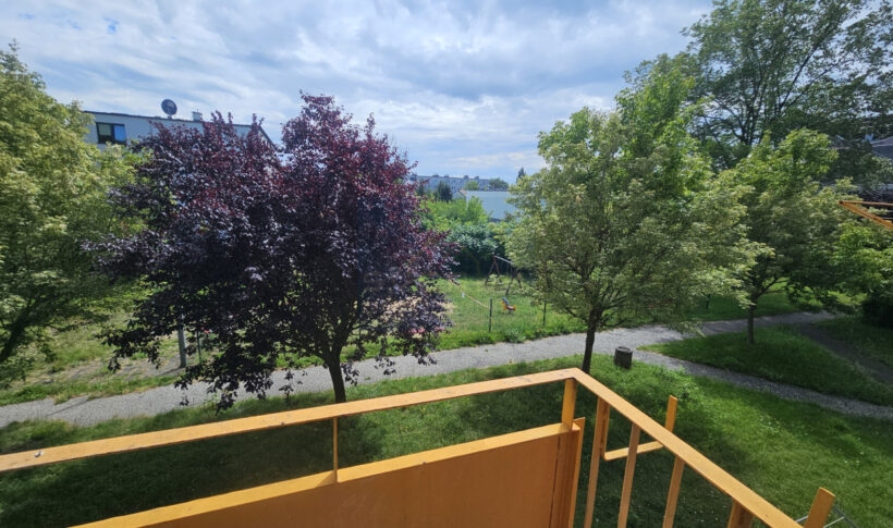 Mieszkanie na Wynajem, 46.00m2, Częstochowa-Trzech Wieszczów - 4