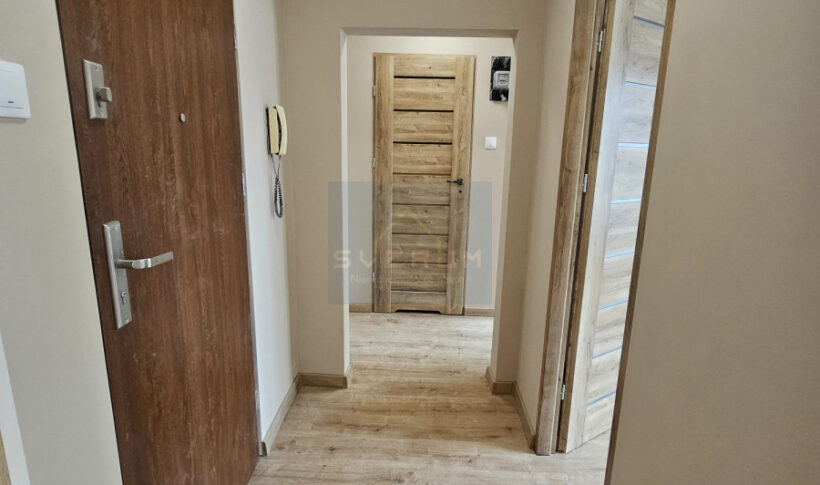 Mieszkanie na Wynajem, 46.00m2, Częstochowa-Trzech Wieszczów - 3