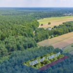 Działka na Sprzedaż, 1022.00m2, Długi Kąt - 4