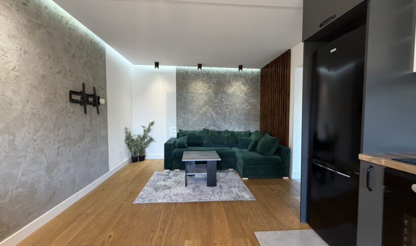 Mieszkanie na Wynajem, 38.00m2, Częstochowa-Śródmieście - 1