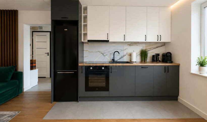 Mieszkanie na Wynajem, 38.00m2, Częstochowa-Śródmieście - 3