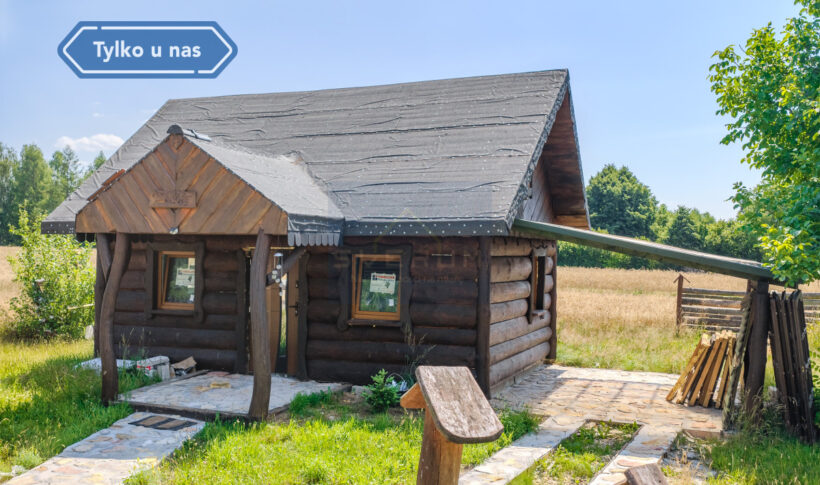 Dom na Sprzedaż, 70.00m2, Grodzisko - 5