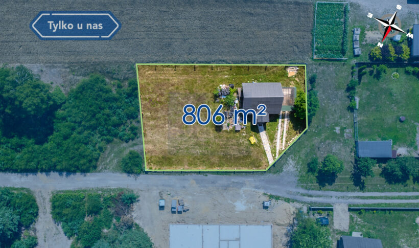 Dom na Sprzedaż, 70.00m2, Grodzisko - 6